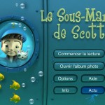 Scott sous-marin Square Igloo Android iPad iPhone La Souris Grise 1