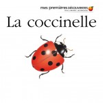 La coccinelle Gallimard jeunesse iPad iPhone 1