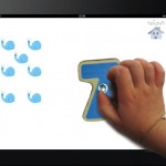 Marbotic appli iPad 10 doigts 2