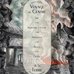 Voyage au centre de la terre Jules Verne Android iPad L'Apprimerie La Souris Grise 8