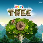 Pepi tree Pepi Play iPhone iPad Android application tablette Enfant La Souris Grise 1