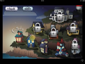 Mystery Math Town Artgig La Souris Grise Application iPhone iPad Enfant 3