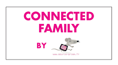 Connected Family affiche