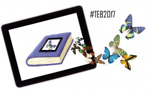 TEB2017 Tablettes en bibliothèques